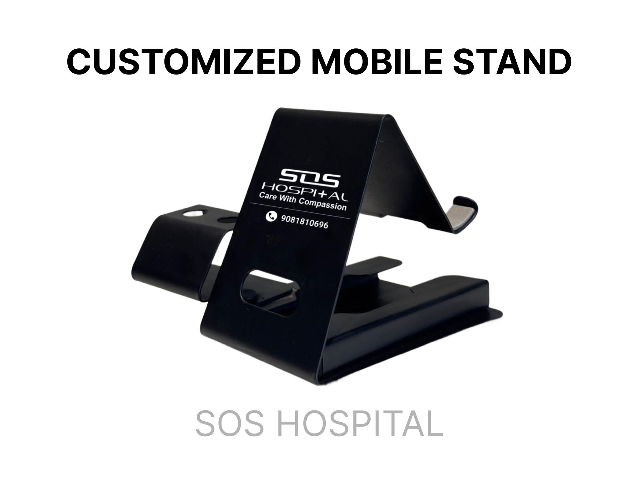 Corporate gifting for SOS Hospital