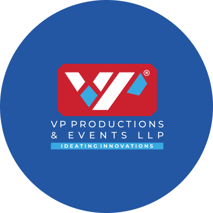 VP Events & Production