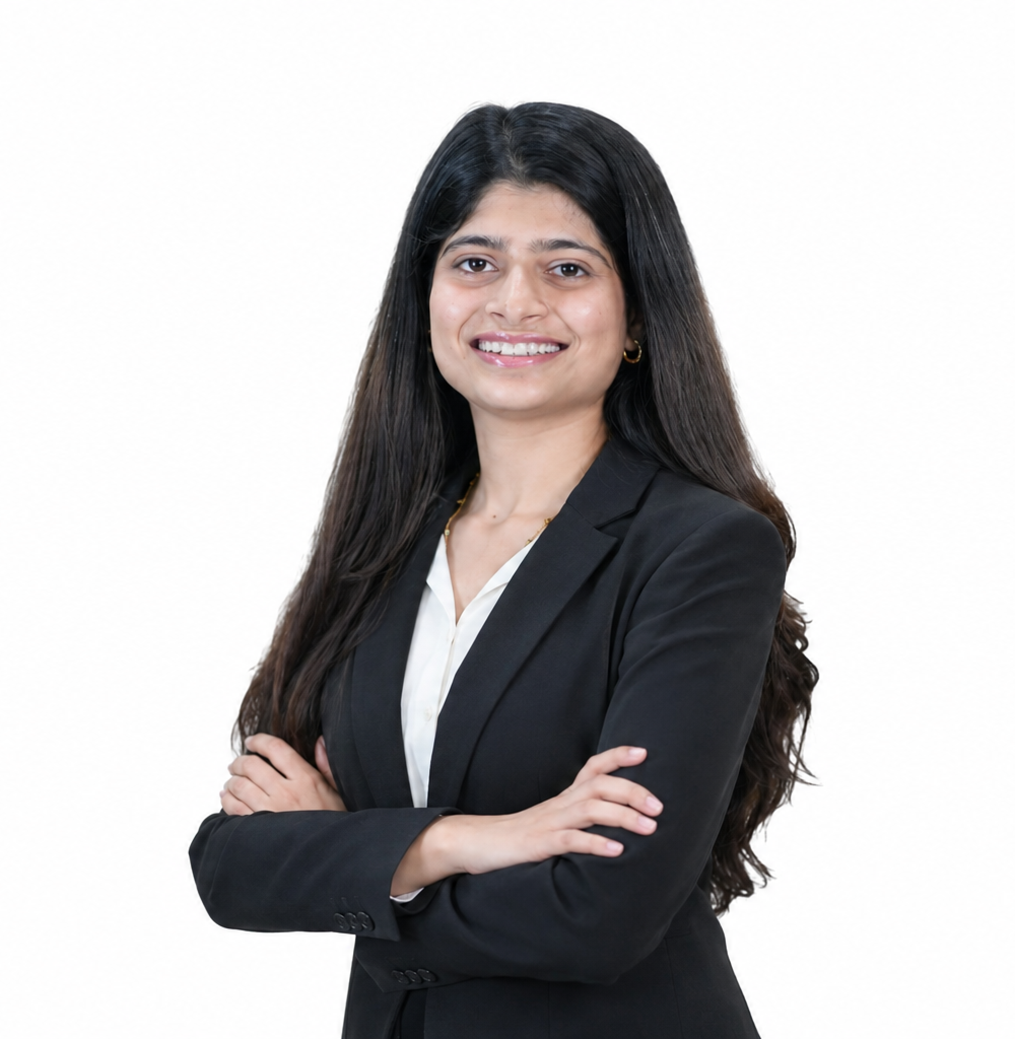 Meghal Desai