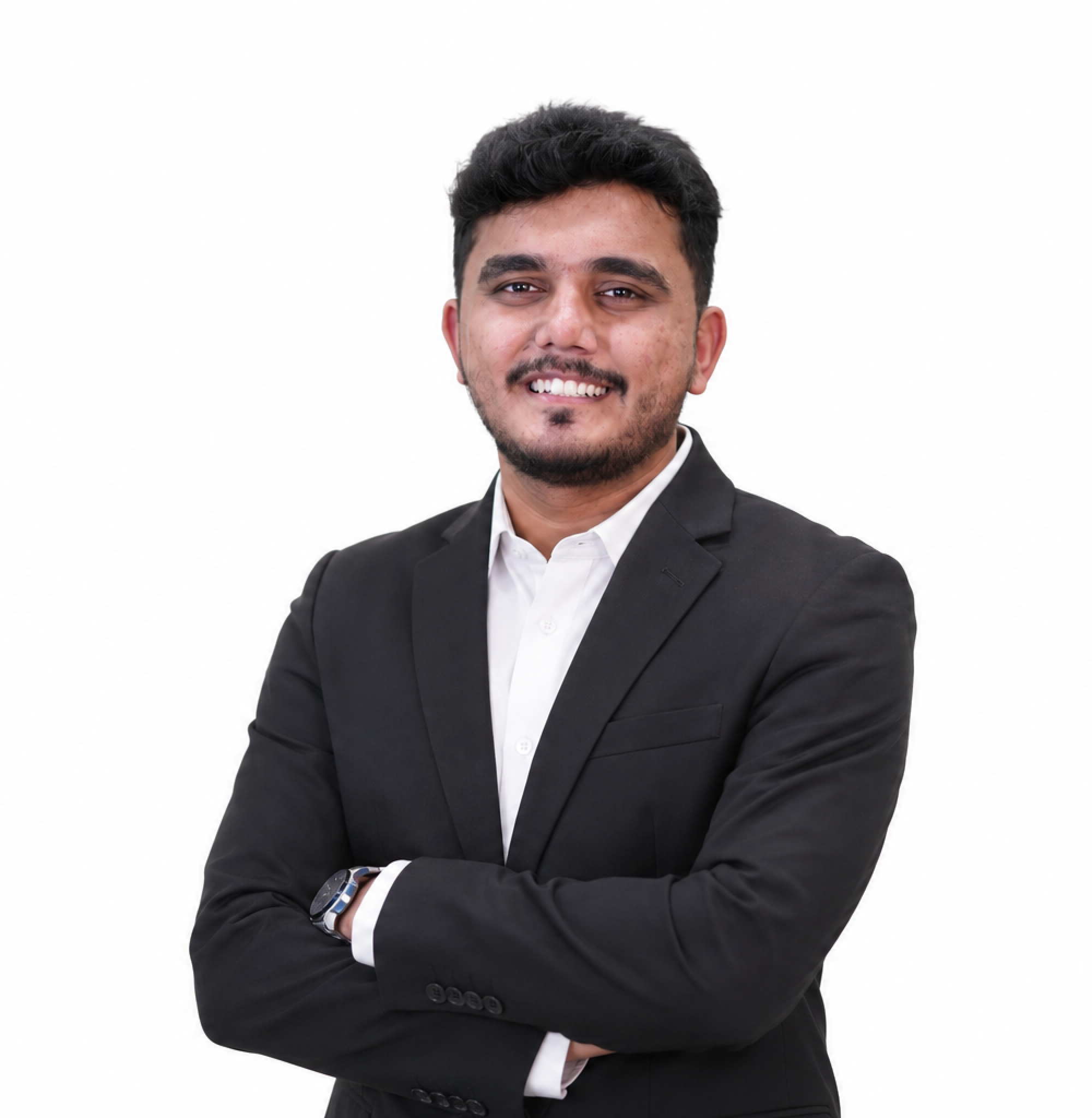Preet Pandya