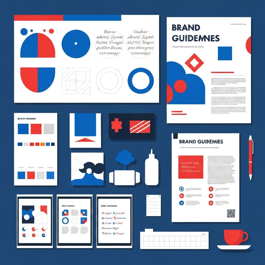 Brand Identity Design