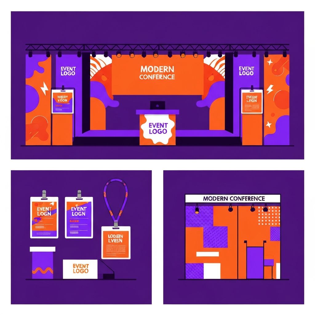 Event Branding